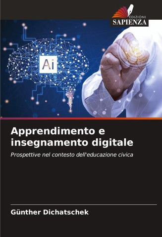 Apprendimento e insegnamento digitale