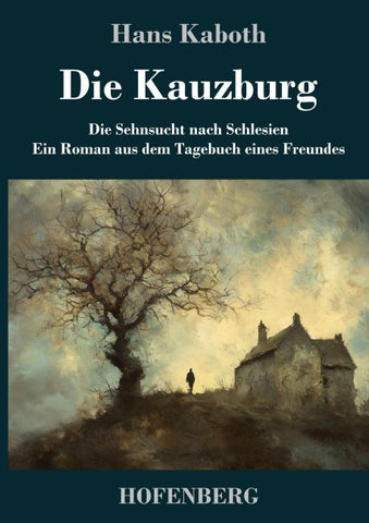 Die Kauzburg