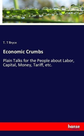 Economic Crumbs