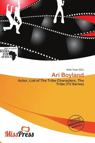 Ari Boyland