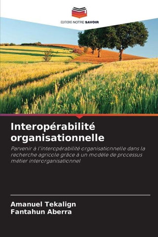 Interopérabilité organisationnelle