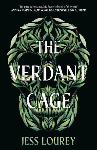 The Verdant Cage