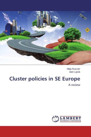 Cluster policies in SE Europe