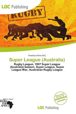Super League (Australia)