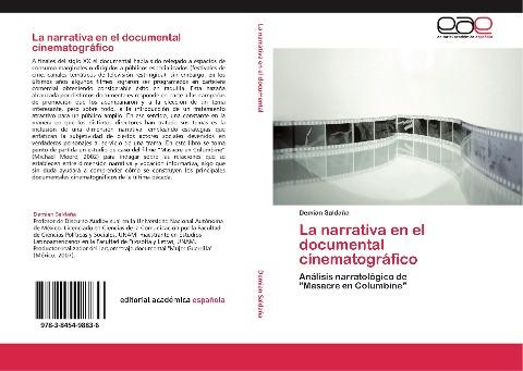 La narrativa en el documental cinematográfico