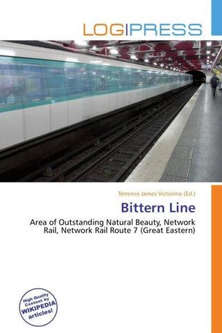 Bittern Line
