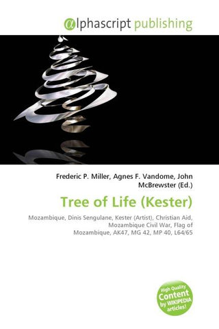 Tree of Life (Kester)