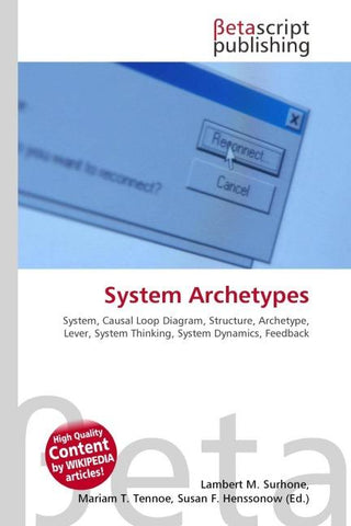 System Archetypes
