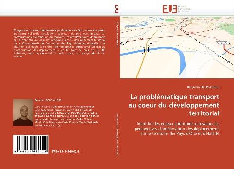 La problématique transport au coeur du développement territorial