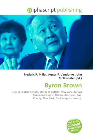 Byron Brown