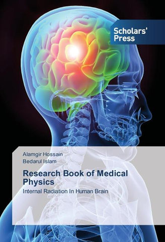 Research Book of Medical Physics