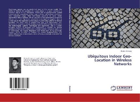 Ubiquitous Indoor Geo-Location in Wireless Networks