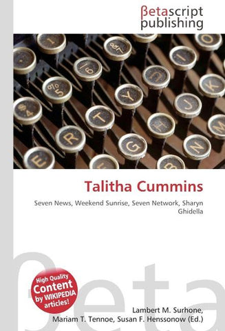 Talitha Cummins