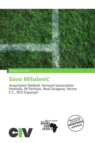 Savo Milo¿evi¿