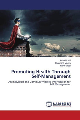 Promoting Health Through Self-Management