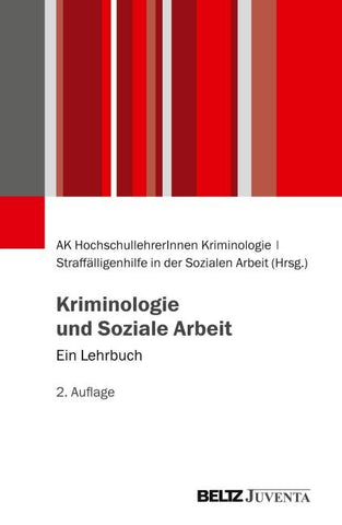 Kriminologie und Soziale Arbeit