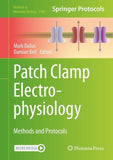 Patch Clamp Electrophysiology