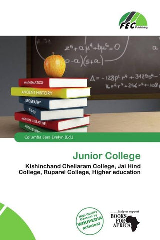 Junior College