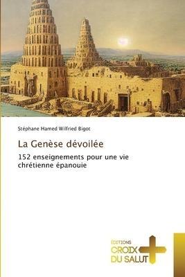 La Genèse dévoilée