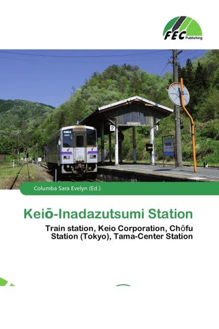 Kei¿-Inadazutsumi Station