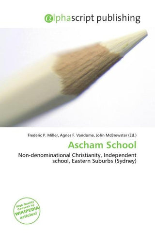 Ascham School