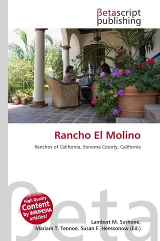 Rancho El Molino