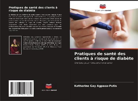 Pratiques de santé des clients à risque de diabète