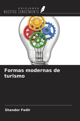 Formas modernas de turismo