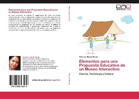Elementos para una Propuesta Educativa de un Museo Interactivo