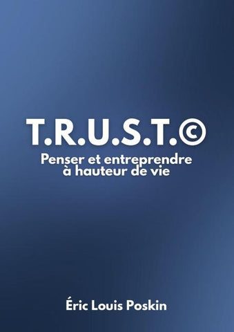T.r.u.s.t.©
