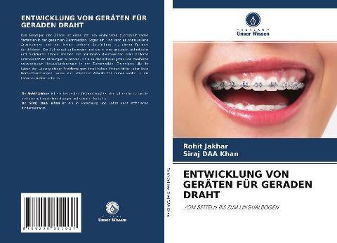 ENTWICKLUNG VON GERÄTEN FÜR GERADEN DRAHT