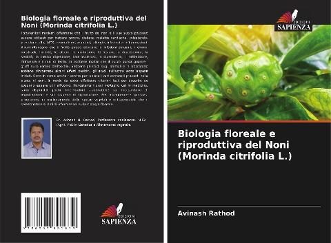 Biologia floreale e riproduttiva del Noni (Morinda citrifolia L.)