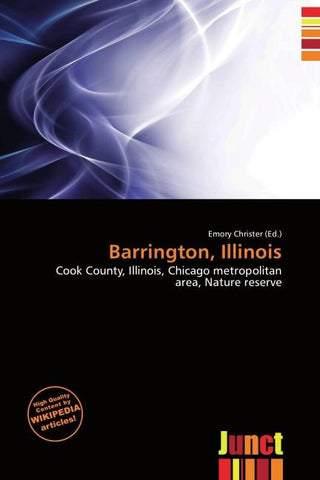 Barrington, Illinois