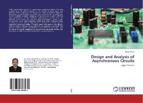 Design and Analysis of Asynchronous Circuits