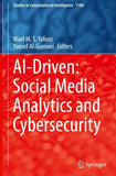 AI-Driven: Social Media Analytics and Cybersecurity