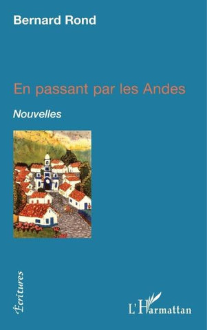 En passant par les Andes
