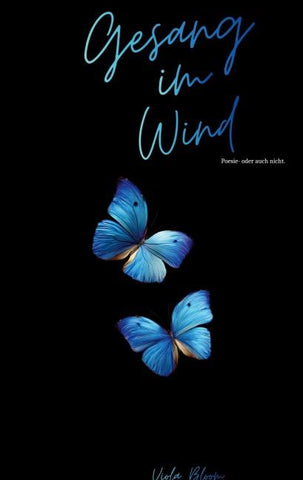 Gesang im Wind