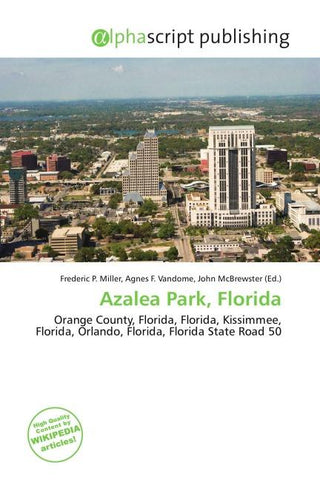 Azalea Park, Florida