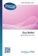 Guy Bedos