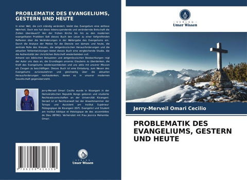 PROBLEMATIK DES EVANGELIUMS, GESTERN UND HEUTE