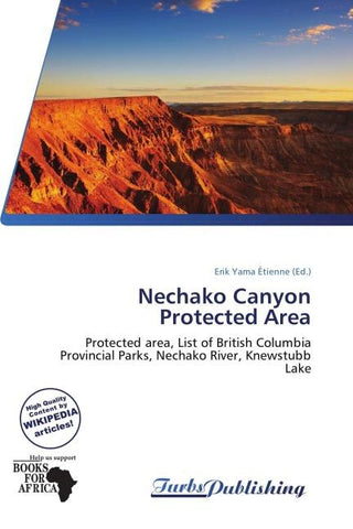 Nechako Canyon Protected Area