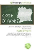 Côte d'Ivoire