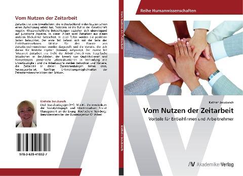 Vom Nutzen der Zeitarbeit