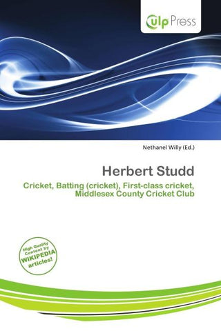 Herbert Studd