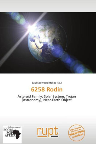 6258 Rodin