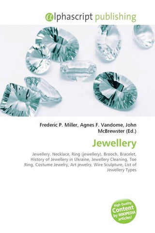 Jewellery