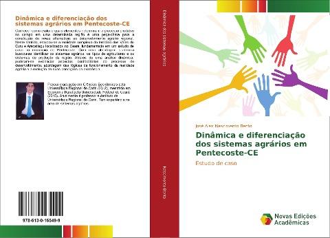 Dinâmica e diferenciação dos sistemas agrários em Pentecoste-CE