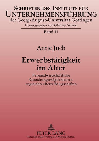 Erwerbstaetigkeit im Alter