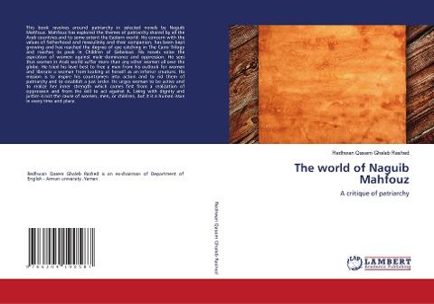 The world of Naguib Mahfouz