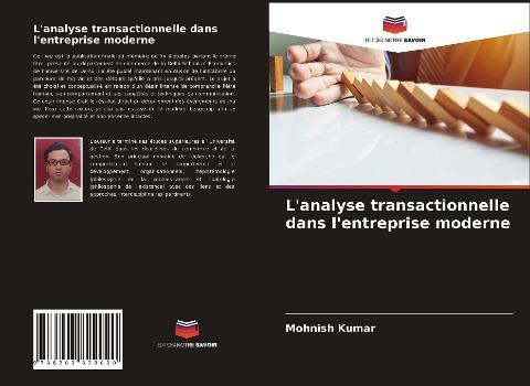 L'analyse transactionnelle dans l'entreprise moderne